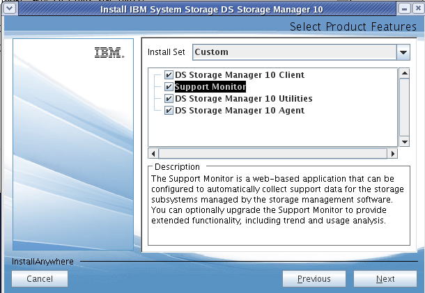 ibm ds storage manager download
